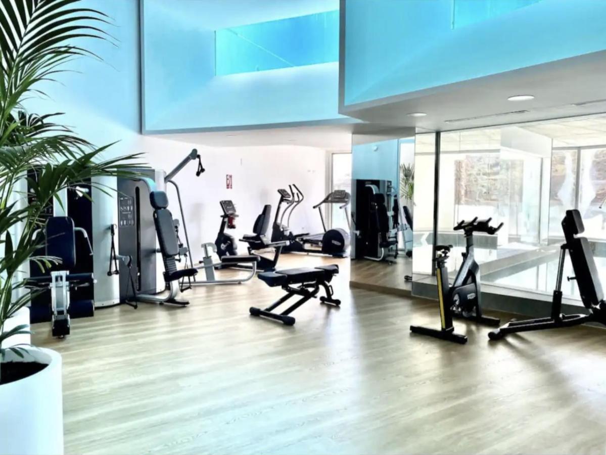 3 Bedroom Sea View Stupa Hills Benalmádena Εξωτερικό φωτογραφία