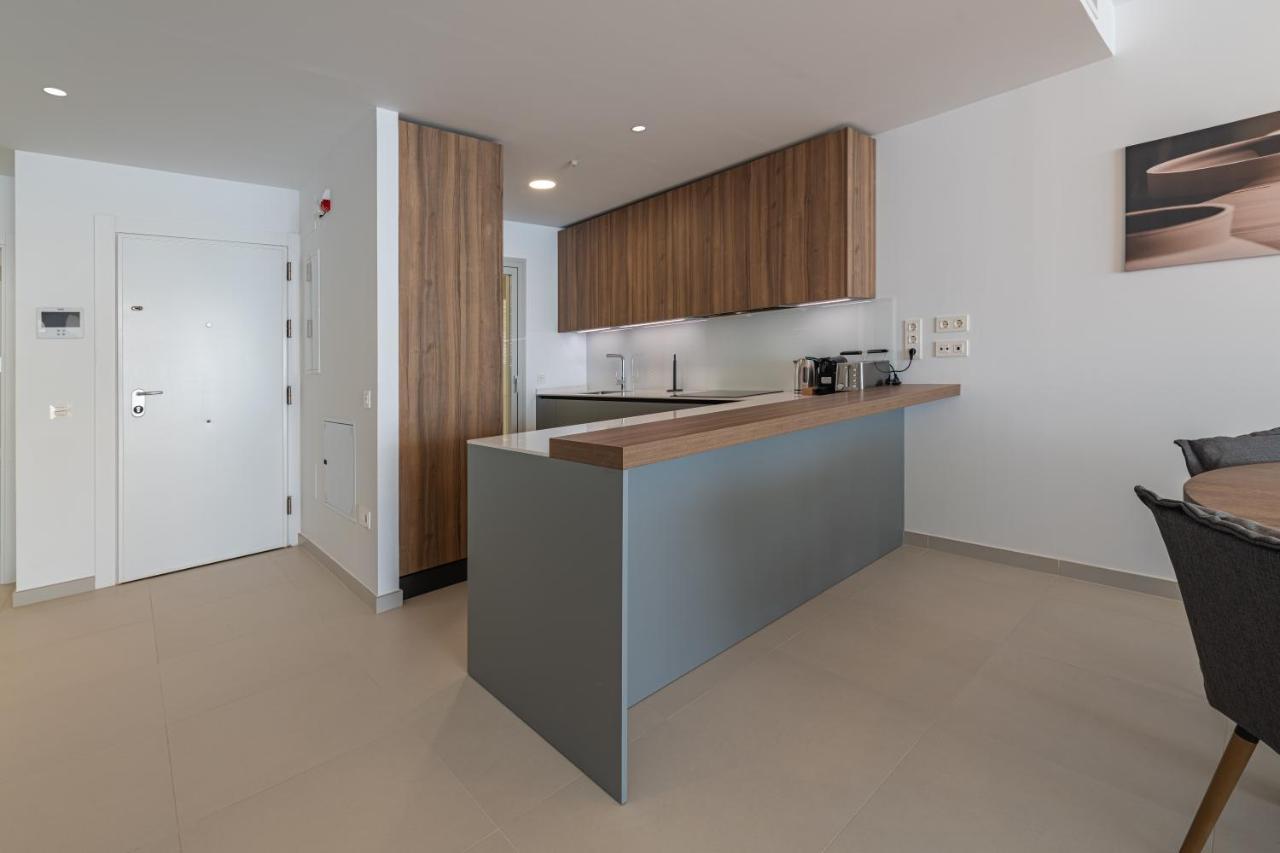 3 Bedroom Sea View Stupa Hills Benalmádena Εξωτερικό φωτογραφία