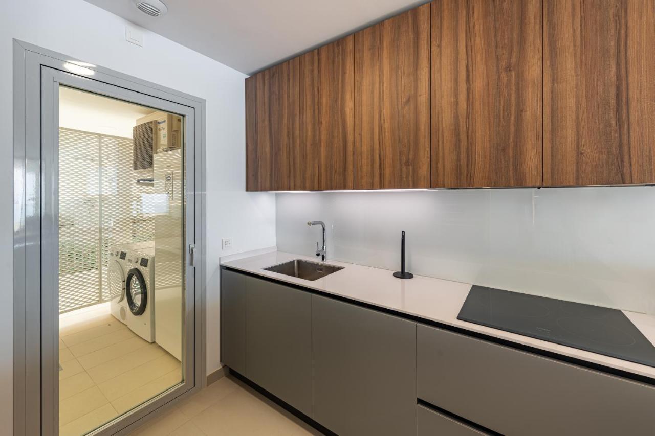 3 Bedroom Sea View Stupa Hills Benalmádena Εξωτερικό φωτογραφία