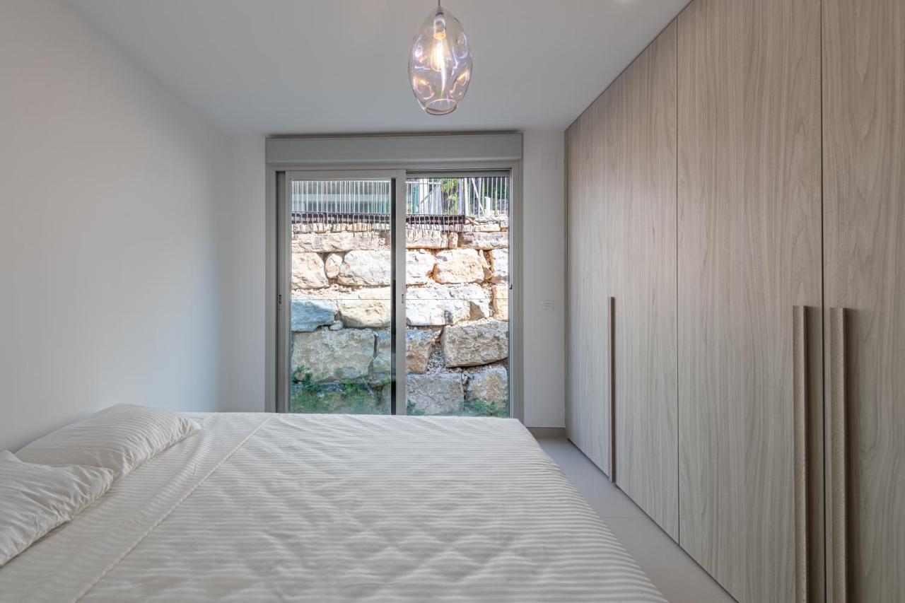 3 Bedroom Sea View Stupa Hills Benalmádena Εξωτερικό φωτογραφία