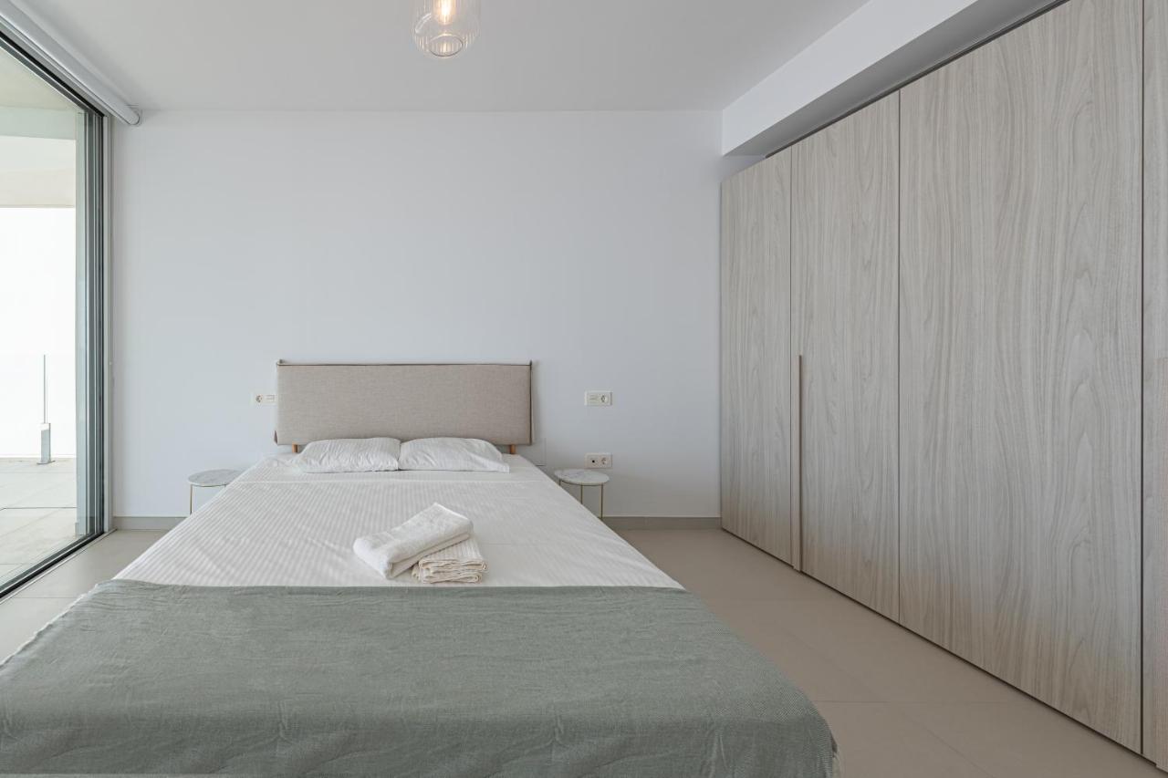 3 Bedroom Sea View Stupa Hills Benalmádena Εξωτερικό φωτογραφία