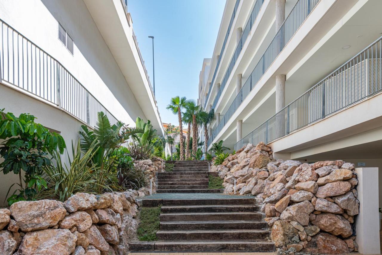 3 Bedroom Sea View Stupa Hills Benalmádena Εξωτερικό φωτογραφία