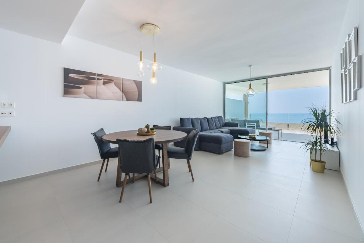 3 Bedroom Sea View Stupa Hills Benalmádena Εξωτερικό φωτογραφία